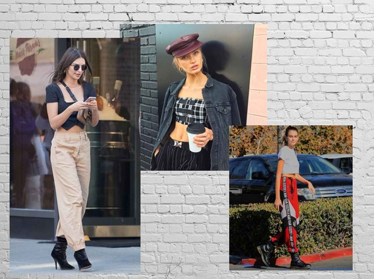 今1番ホットなブランド!セレブご用達の最旬ブランドI.AM.GIAが気になる