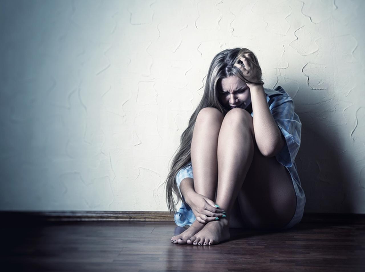 レイプ被害者が直面する世間からの「理不尽な批判」とは?ある動画が話題に