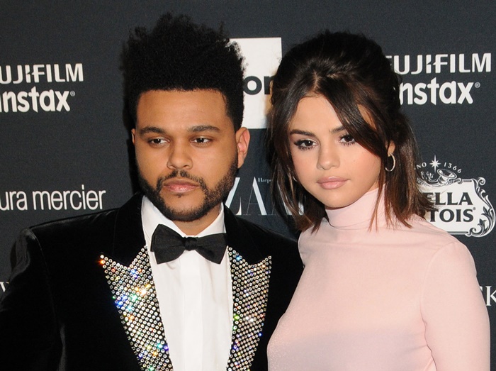 ザ・ウィークエンド、インスタグラムからセレーナ・ゴメスを削除し過去を清算