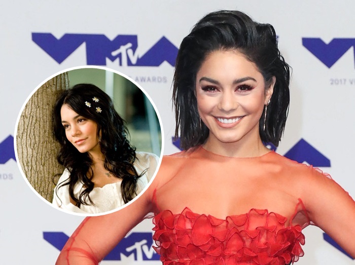 ヴァネッサ・ハジェンズが『HSM』ドラマ版への出演についてコメント、可能性は？