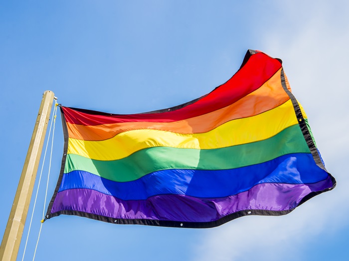 アメリカで初!カルフォルニア州、LGBTの内容を含む教科書を認める