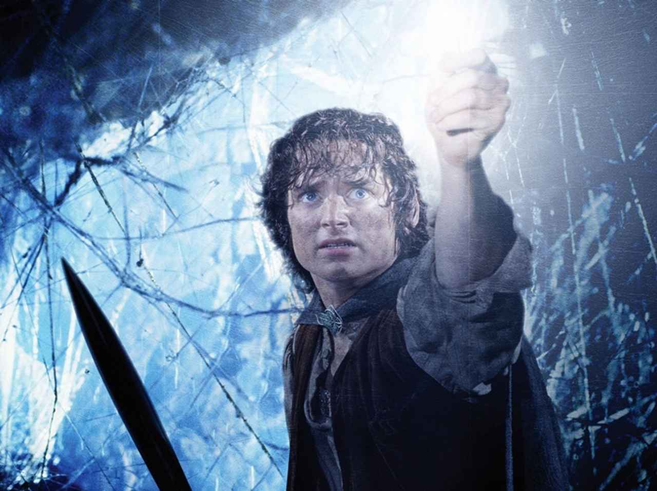 『ロード・オブ・ザ・リング』映画化から15年、ついにテレビ化が決定!内容は?