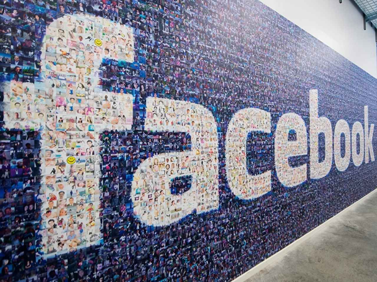 フェイスブックがユーザーに「ヌード写真を送って」とお願い、その理由とは?