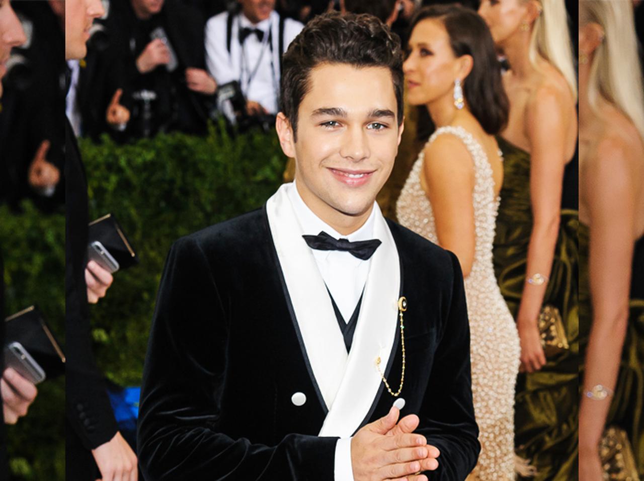 紅白内定と噂のオースティン・マホーン、新アルバムのリリースが間近と意気揚々