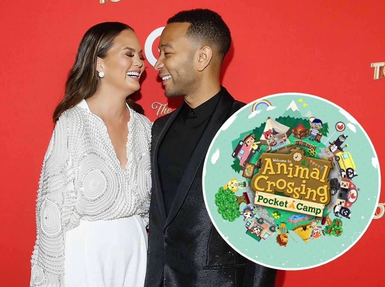 人気セレブがスマホ版「どうぶつの森」にドハマり、1万円以上課金するも…