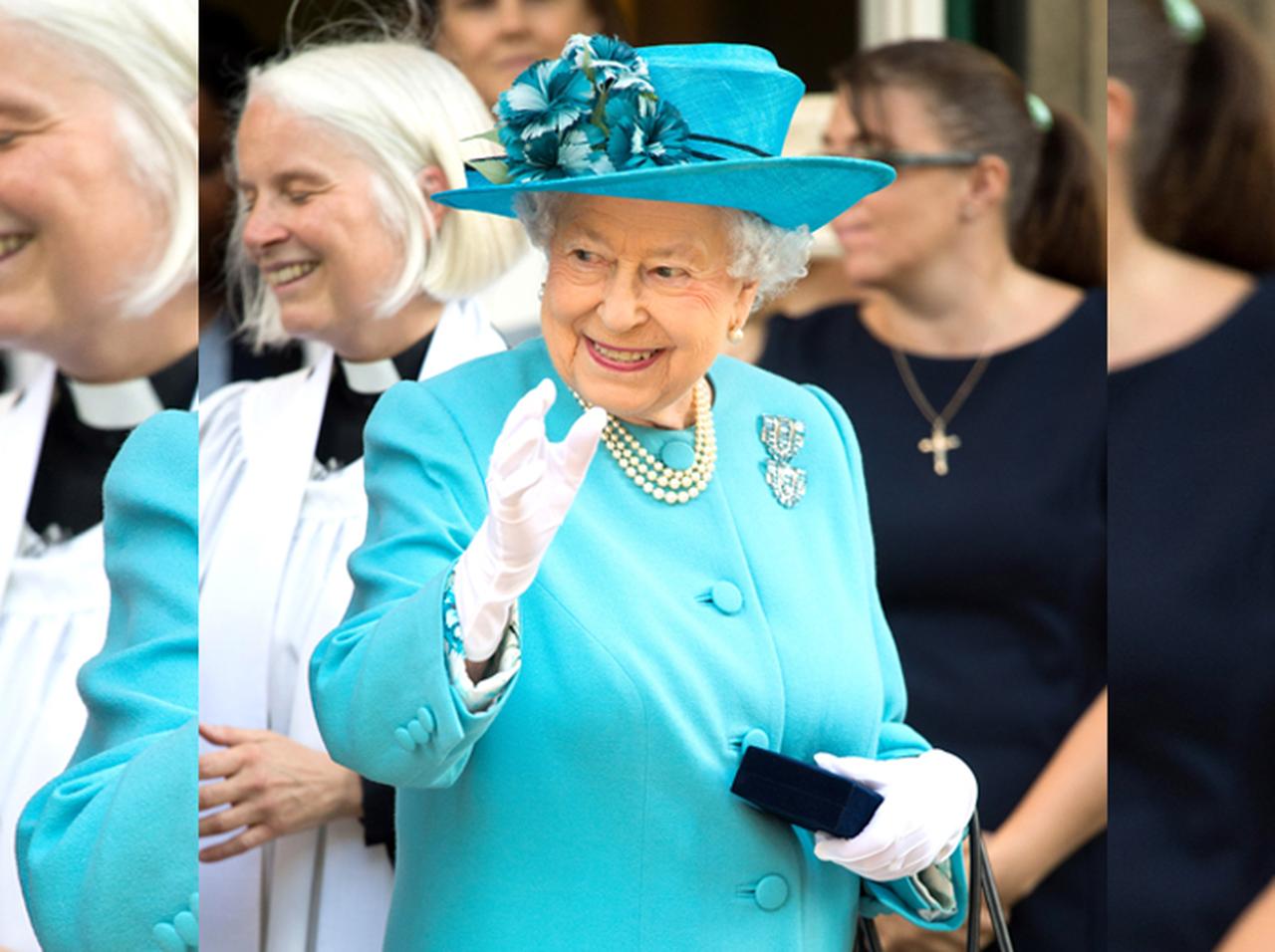 アナタのほうが豪華かも!英エリザベス女王の朝食が意外と質素