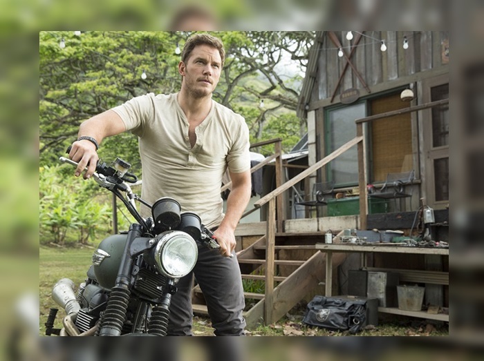 『ジュラシック・ワールド』続編の新たな特別映像が解禁