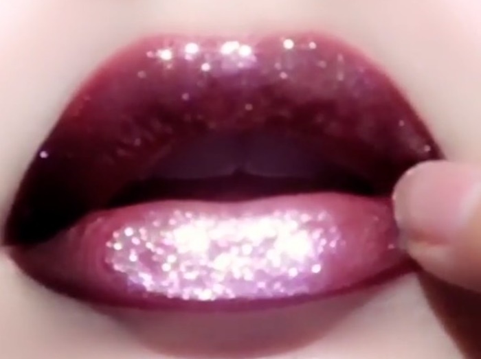 まるで宝石!4種のリップを駆使する「究極のグラデリップ」の作り方