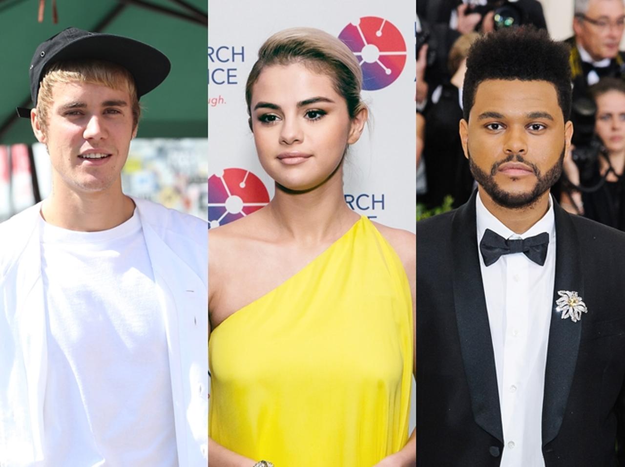 セレーナ・ゴメス、ジャスティン・ビーバーとの復縁＆元彼との破局を語る