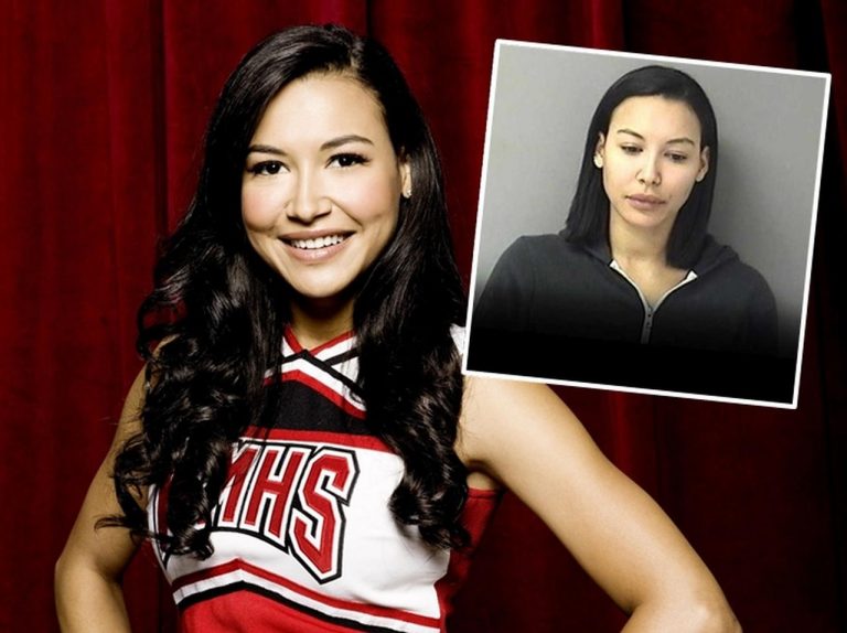 ドラマ『glee/グリー』の人気女優ナヤ・リヴェラ、夫への「暴力」が原因で逮捕