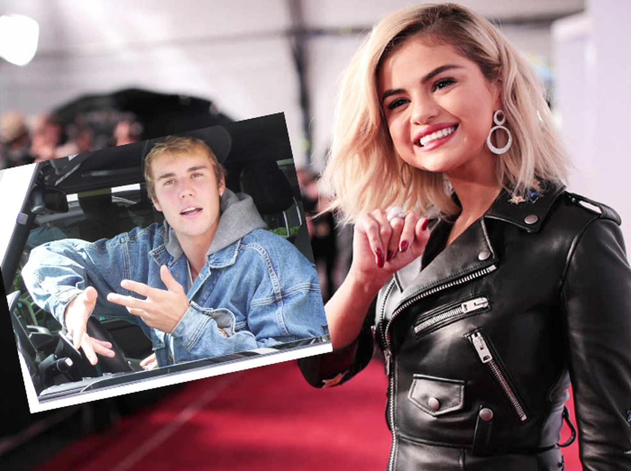 セレーナ・ゴメスのイメチェンにジャスティン・ビーバーが謎の反応、ファン困惑