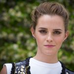 エマ・ワトソン、ファッション業界の環境負荷を指摘「変化を起こせる余地がある」
