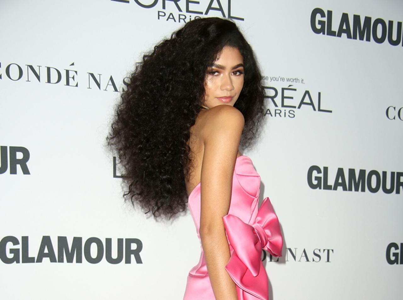 ゼンデイヤが映画撮影で「一生できると思わなかったこと」に成功