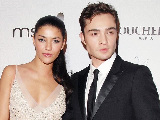 レイプ疑惑のエド・ウェストウィック、ジェシカ・ゾアが「彼はそんな人じゃない」と擁護