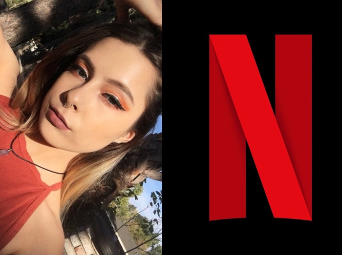 元カレが自分のNetflixアカウントを利用していると知った彼女の仕返しが強烈
