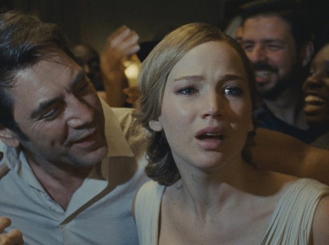 スコア「F」の酷評価が影響？J・ローレンス最新ミステリー作の日本公開が中止