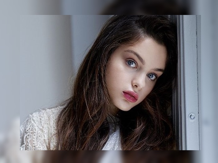イスラエルが生んだ絶世美女！20歳の注目若手女優オデイア・ラッシュが可愛い