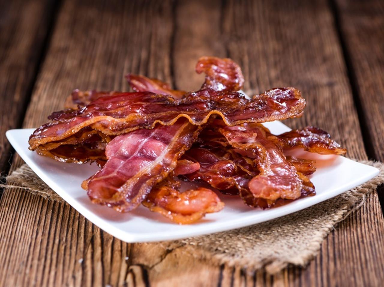 さすがアメリカ？毎月5,000円でベーコンが届く、ベーコン専用の宅配サービス