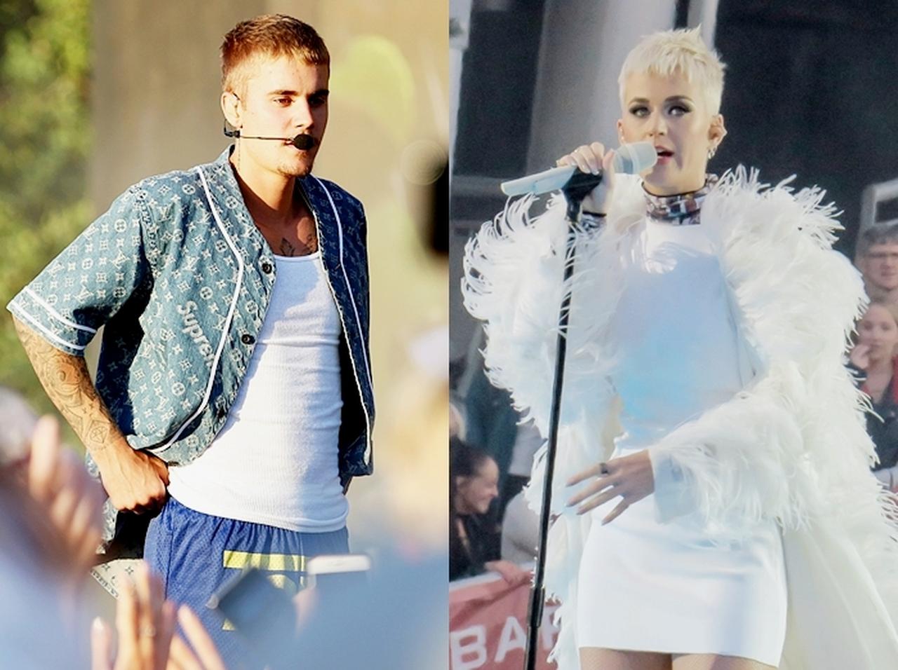 中国で公演できなかったアーティストは、ケイティ・ペリーだけじゃなかった