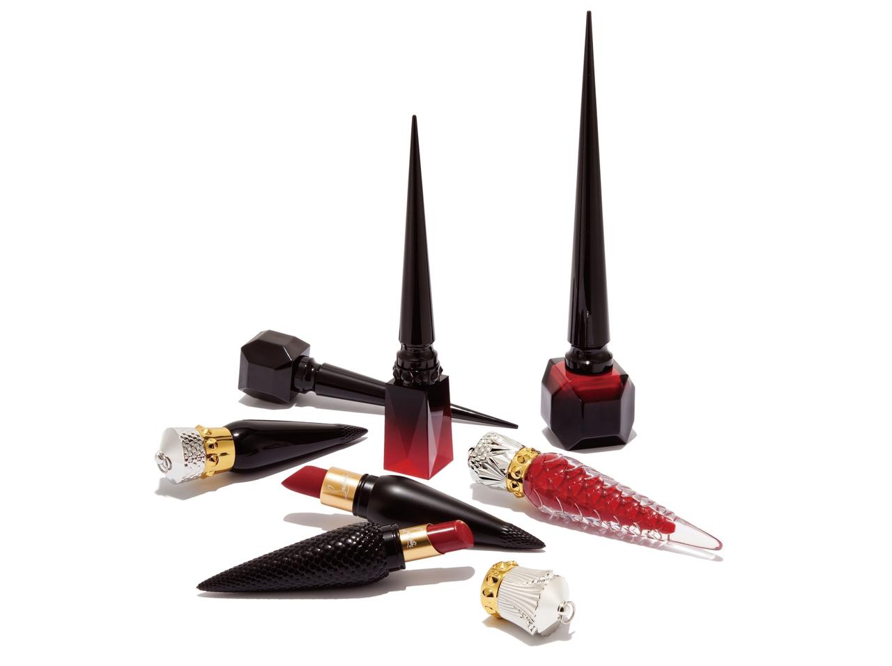 クリスチャン ルブタン ボーテ、大丸心斎橋店にオープン