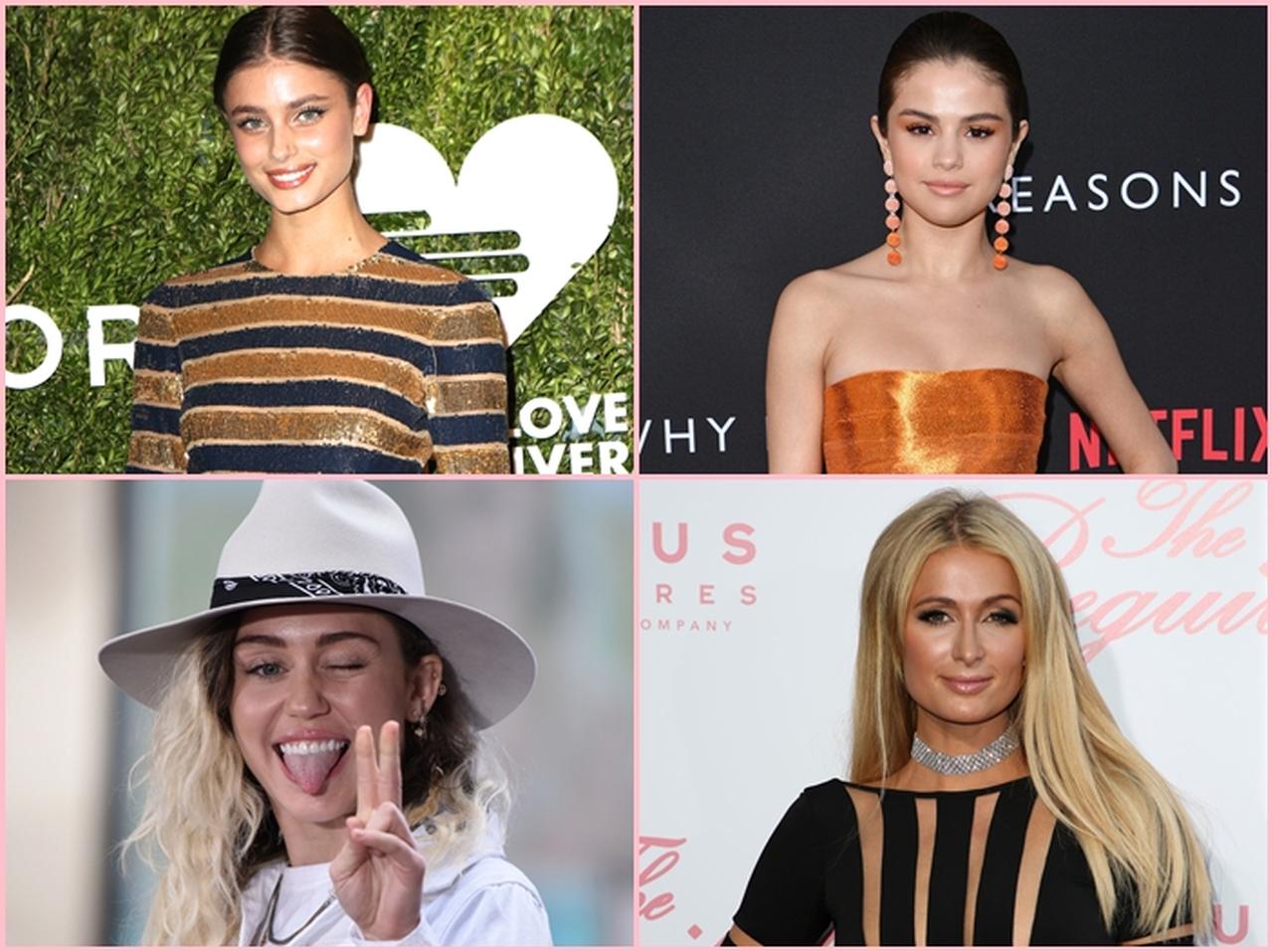 美しいセレブの生みの親はどんな人?セレブの母親を公開