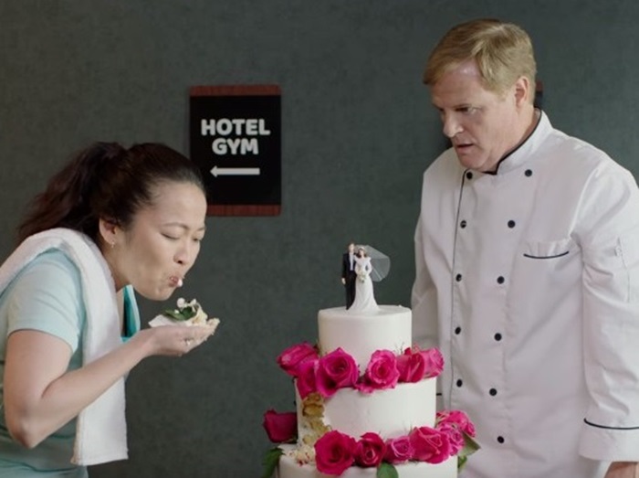 「だって美味しそうだったから」レイプをケーキのつまみ食いに例えた結果