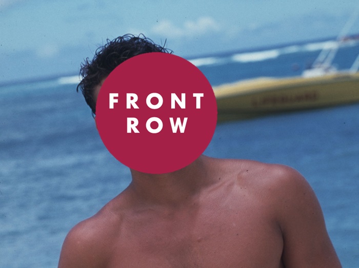 『ジャスティス・リーグ』マッチョな海の王役、19歳から海を守っていた