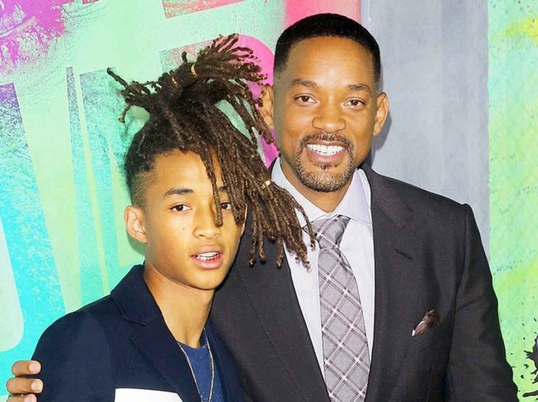 ウィル・スミス、切り落とした息子の「アレ」を自宅の玄関に飾る