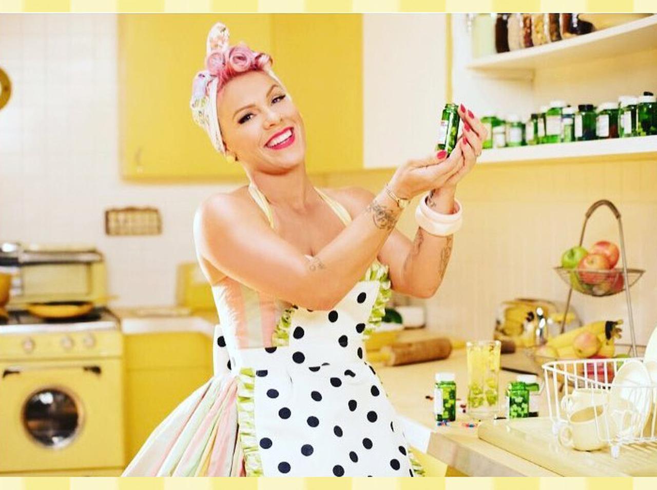 「ビューティフル・トラウマ」MV公開記念！ピンクの記憶に残る名作MV10選