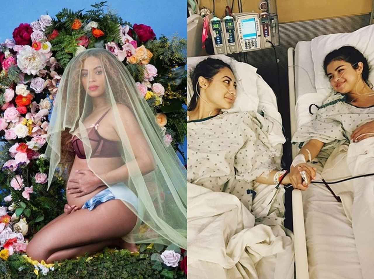 今年インスタグラムで最も「いいね」された写真トップ10が発表、1位はあの1枚!