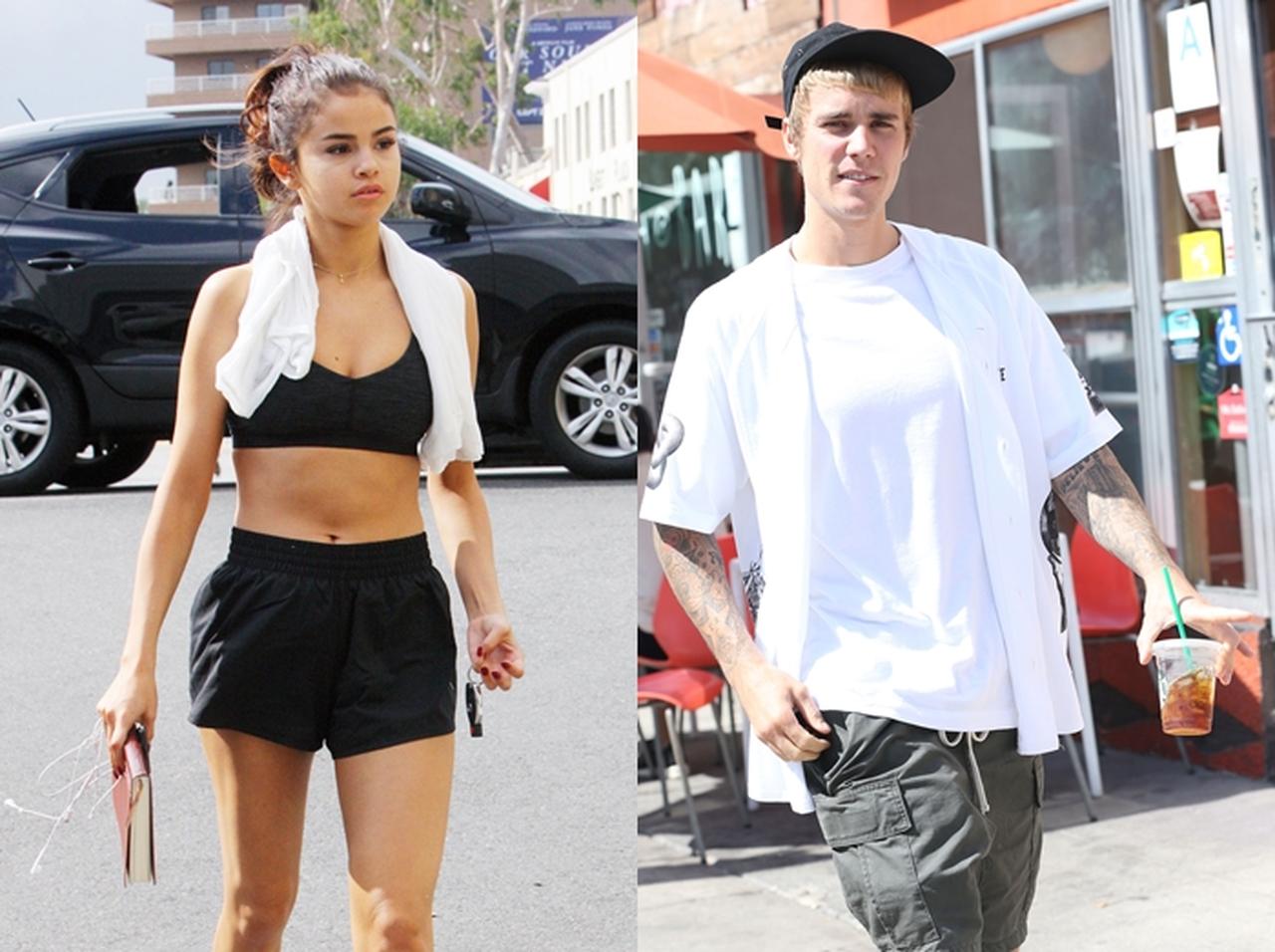 ジャスティン・ビーバー、先日のお泊りに続き再びセレーナ・ゴメスの自宅へ