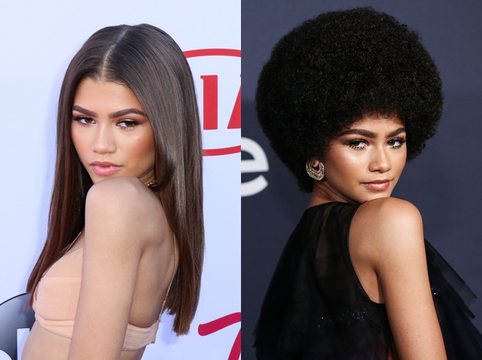 21歳ハーフ女優のジレンマ…ゼンデイヤ主演映画にリアクション