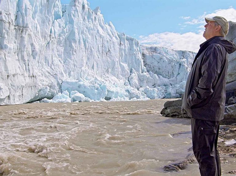 10年前に猛批判されたシーンが現実に…異常気象を考える映画『不都合な真実』続編