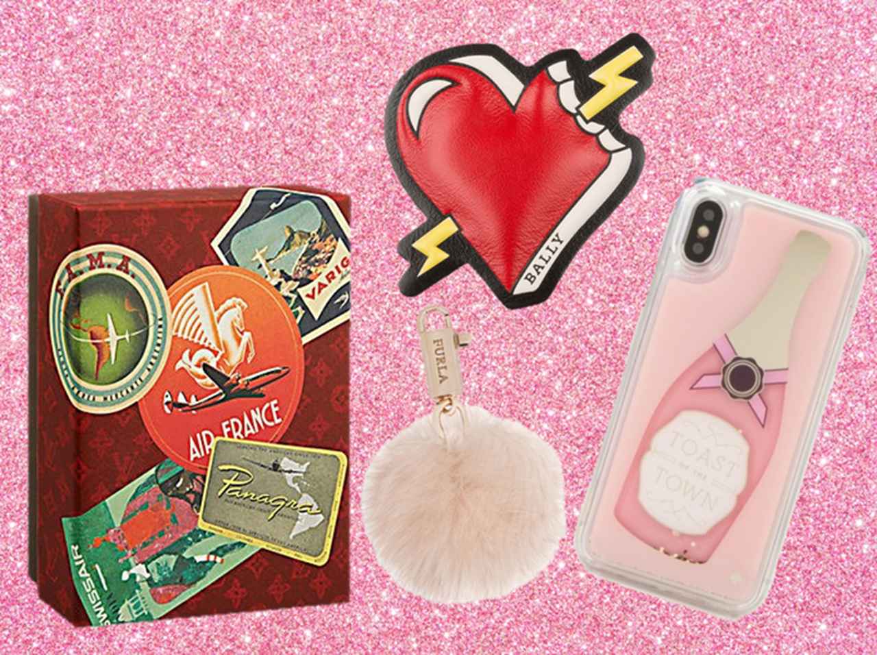 1万円以下で買える!ハイブランド小物8選