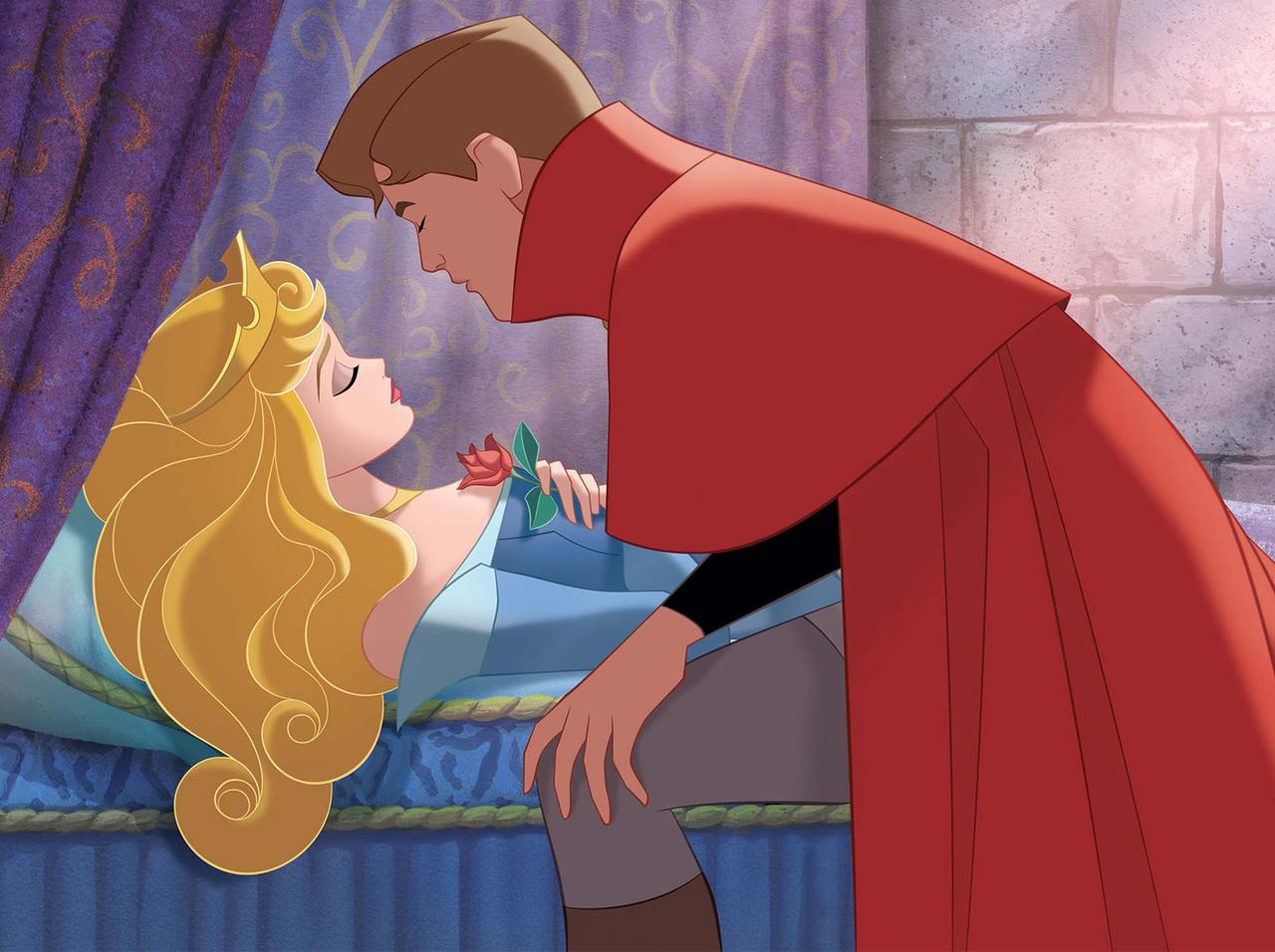 『眠れる森の美女』のある場面が「レイプを容認」と母親が訴え