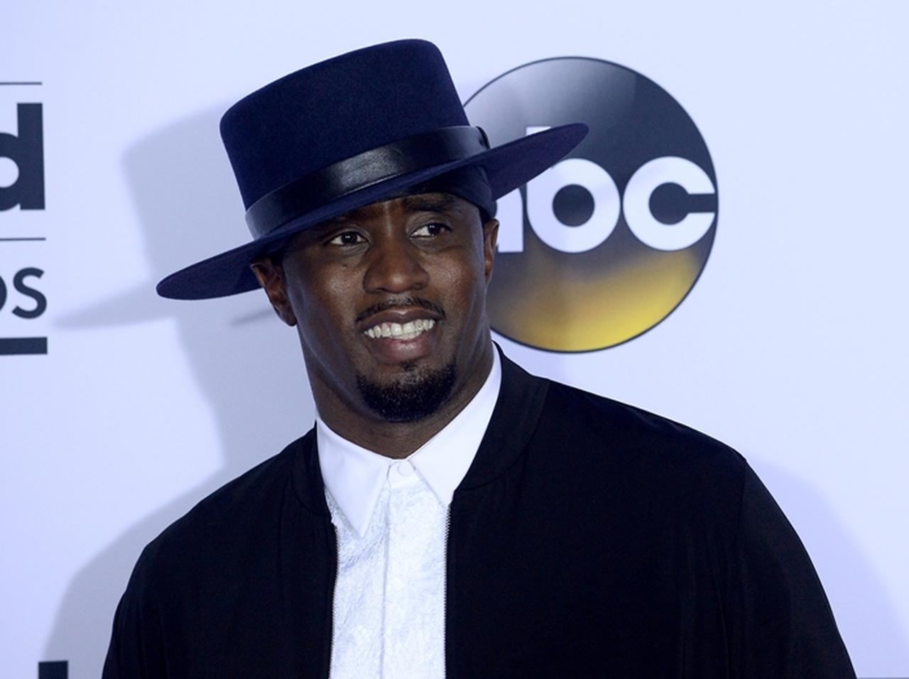 大御所ラッパーのディディ、誕生日に改名を決意するが…数日後新たな発表