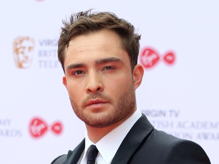 俳優エド・ウェストウィックにレイプされたと女優が訴え、本人否定も警察が捜査