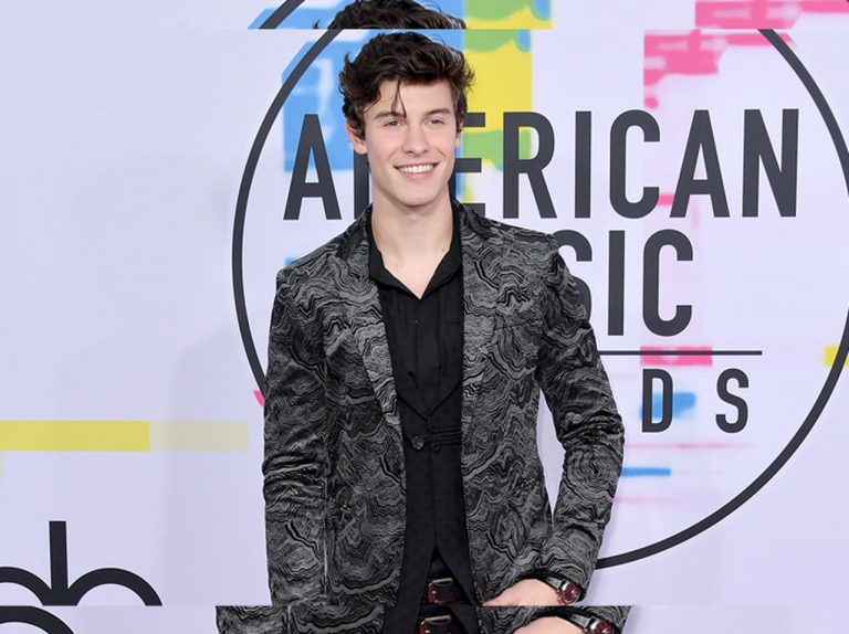 19歳ショーン・メンデス、ちょっと過激な質問ゲームで初体験の年齢を告白