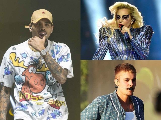 意外と多い！日本に関連のあるタトゥーが入っているセレブ集