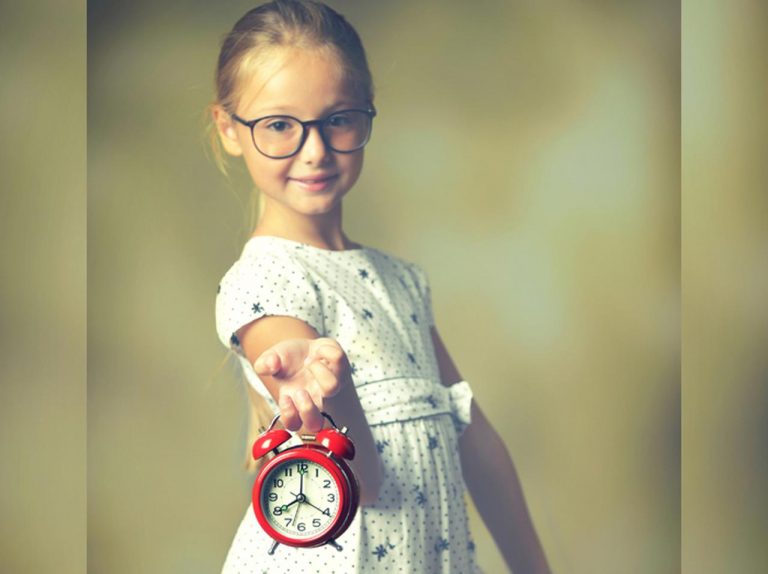 ある父親が「娘がタイムスリップしたようだ」と学校に抗議 その言い分とは？