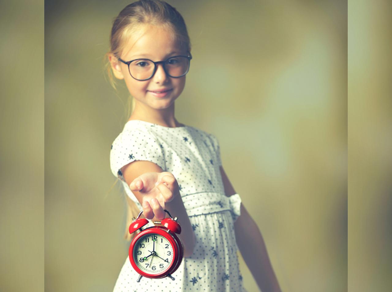 ある父親が「娘がタイムスリップしたようだ」と学校に抗議 その言い分とは？