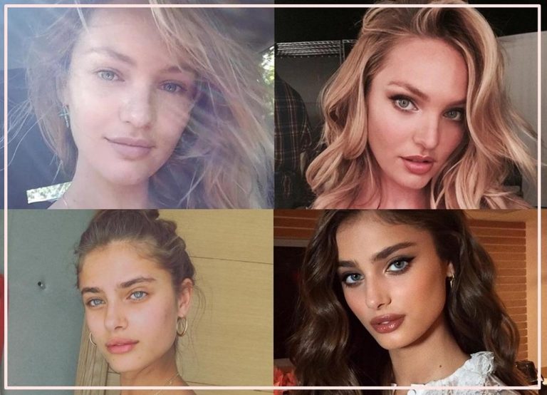 ノーメイクでも綺麗!ヴィクシー・エンジェルの美しきすっぴん写真集