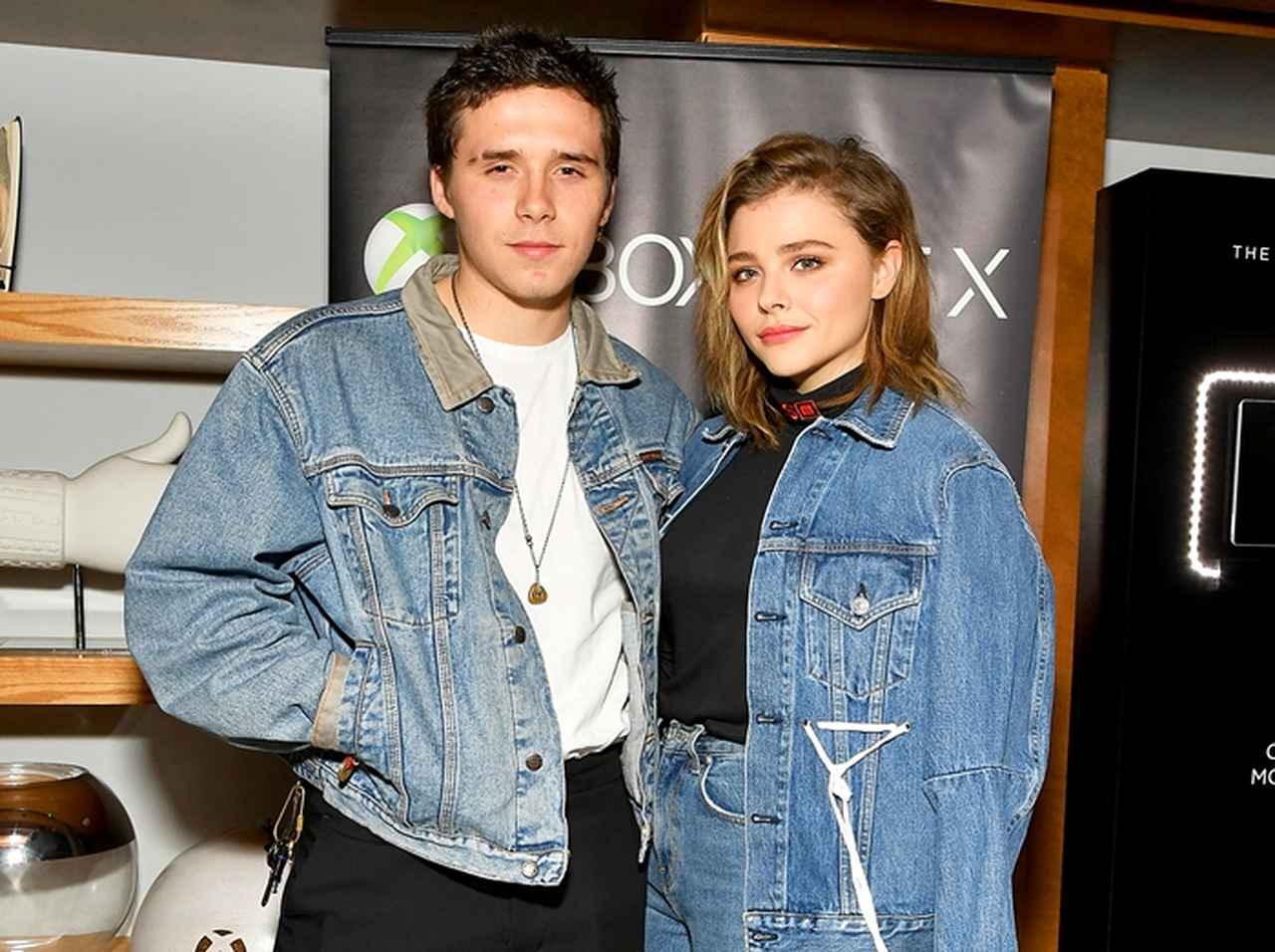 「僕を一生愛して」ブルックリン・ベッカムの求愛に恋人クロエ・モレッツが出した答えは?