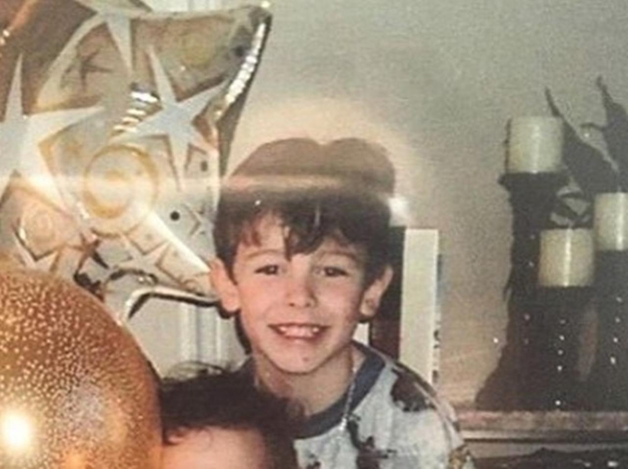 もうすぐ来日!幼少期から「優男」オーラ漂うショーン・メンデス