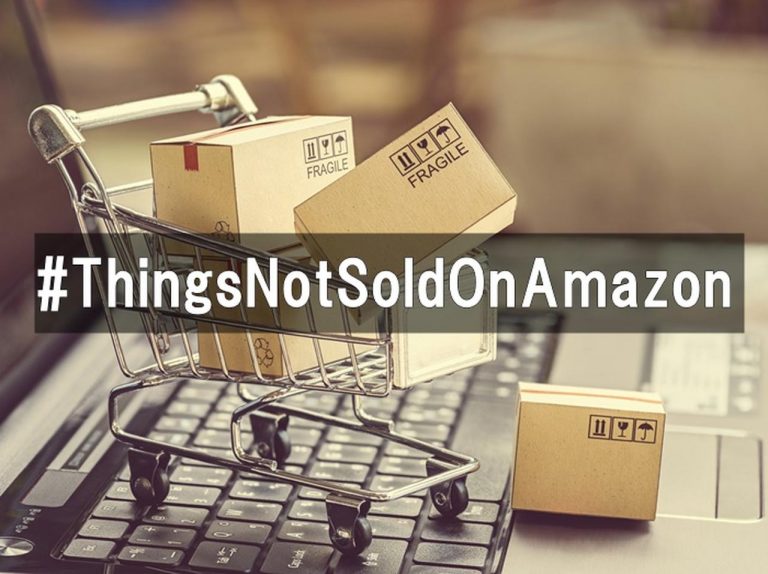 「アマゾンで売っていないもの」ハッシュタグに寄せられるコメントが切実