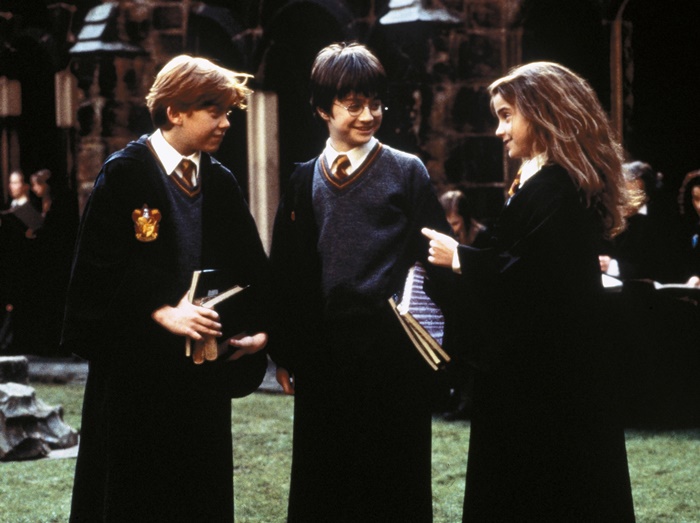 『ハリー・ポッター』新発売の「ホグワーツ入学許可証」ノートを1名様にプレゼント