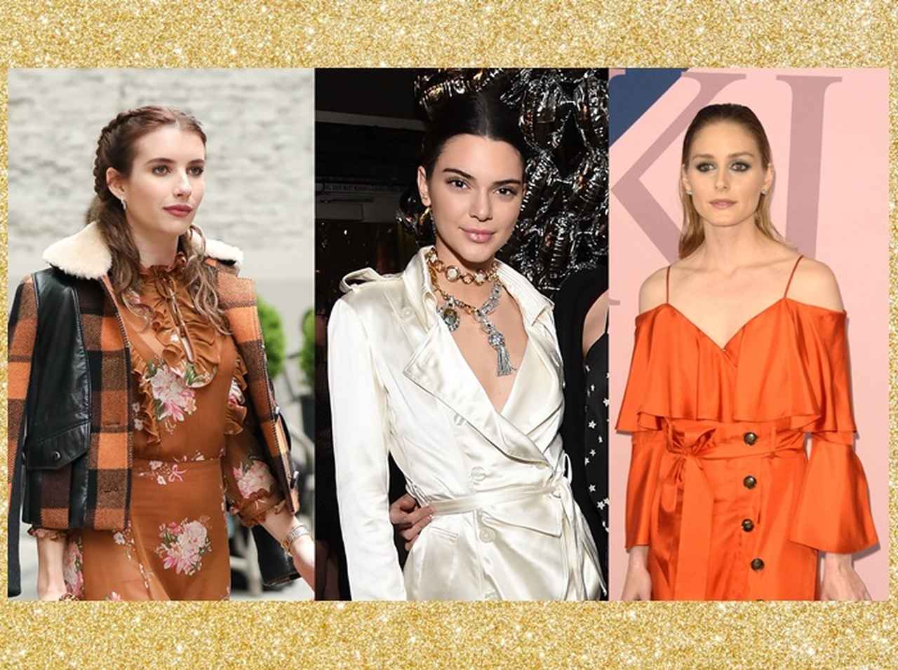 パーティシーズンが到来！海外セレブの周りと差を付けるドレスアップ術