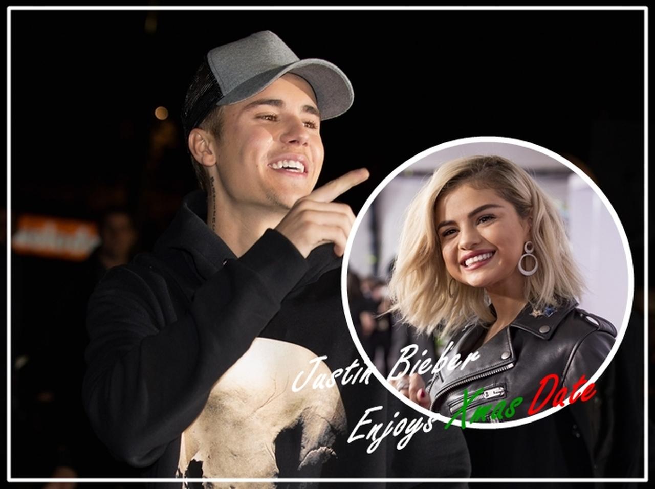 ジャスティン・ビーバーの「Xmasデート」の内容がピュアすぎる