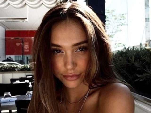 フォロワー1,000万人超えアレクシス・レン、SNSの「闇」を明かす