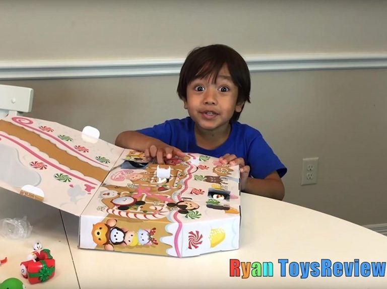 6歳で億万長者に！ある少年がたった1年で「12億円」を稼ぐ